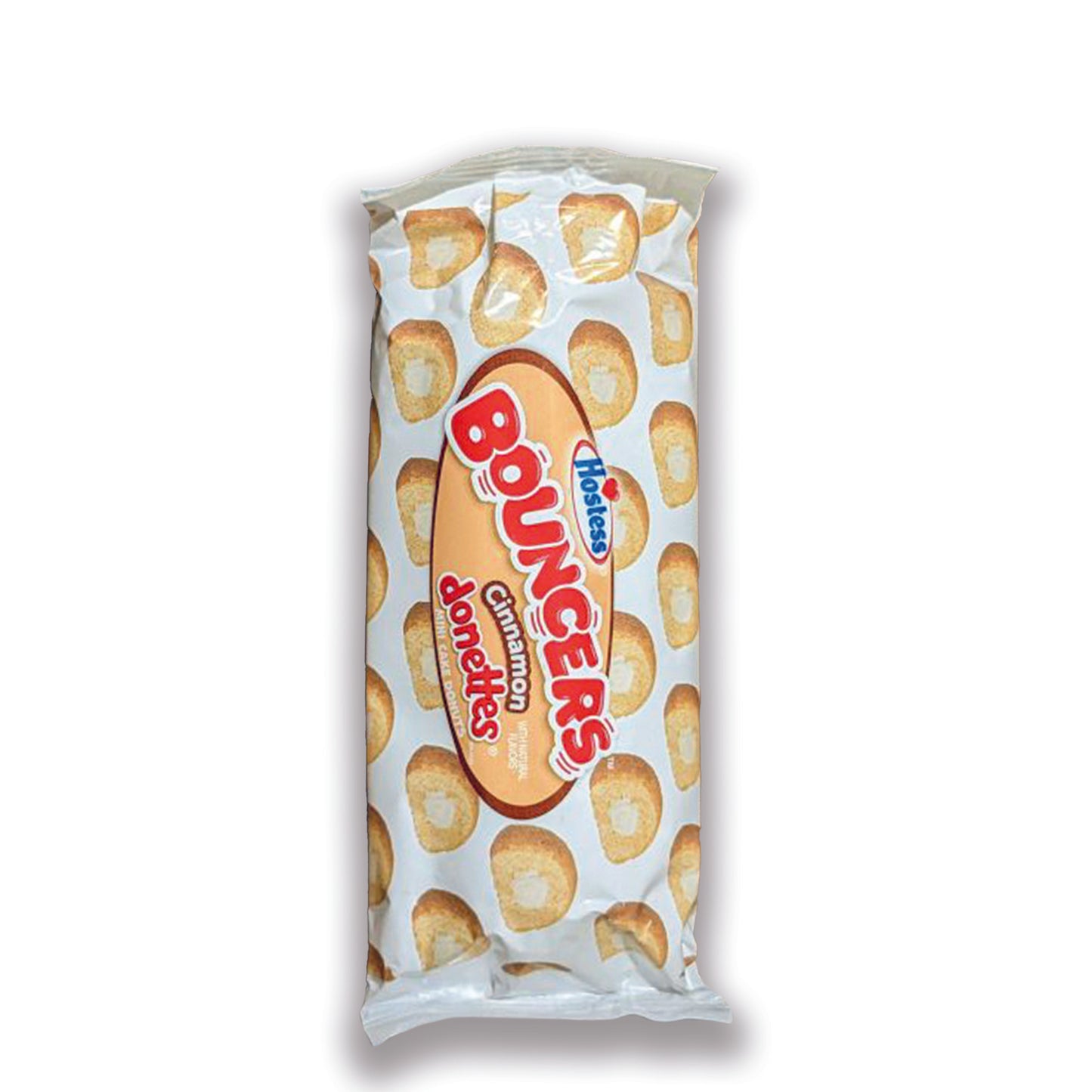 HOSTESS BOUNCER CINNAMON 47G MHD 03/25