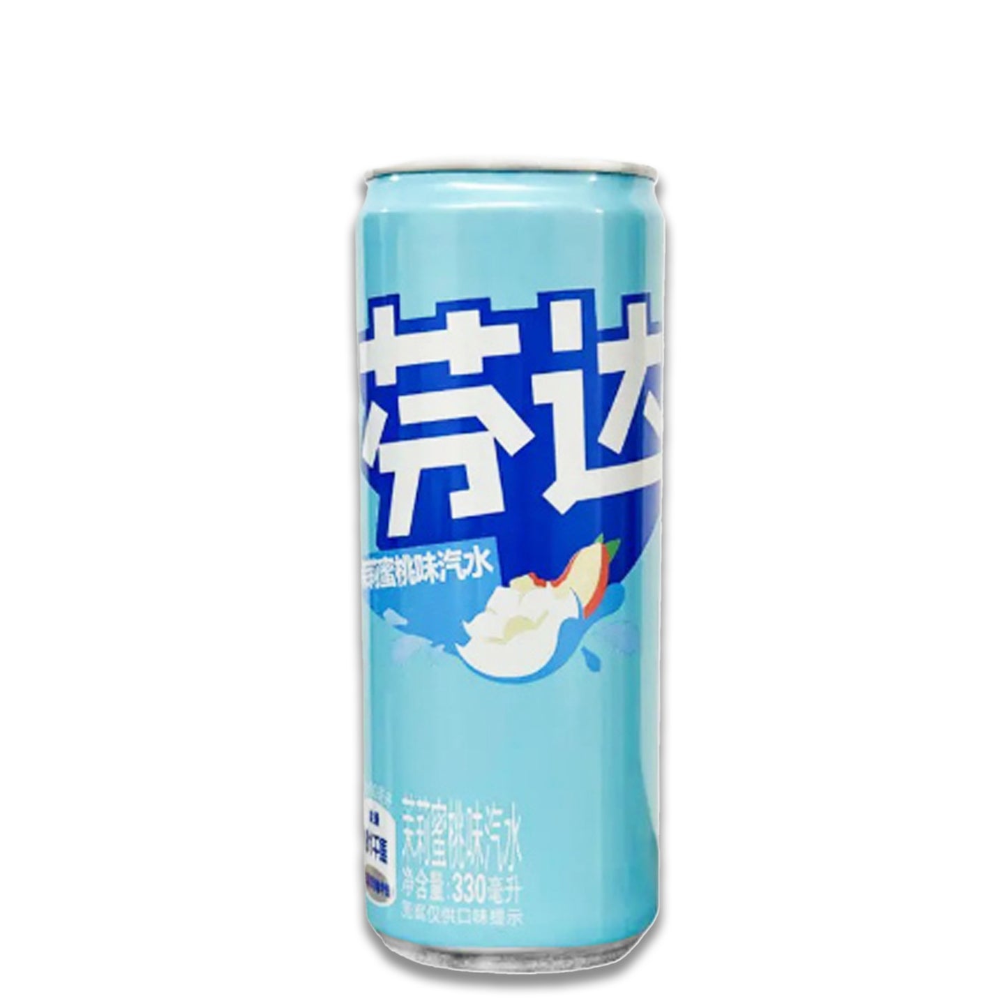 Fanta Jasmine Peach China 330ml – Exotischer Pfirsich-Jasmin-Drink
Fanta Jasmine Peach China 330ml jetzt entdecken! Süßer Pfirsich trifft floralen Jasmin – exotisch, erfrischend & einzigartig. Limited Edition aus China! 🍑🌸🇨🇳