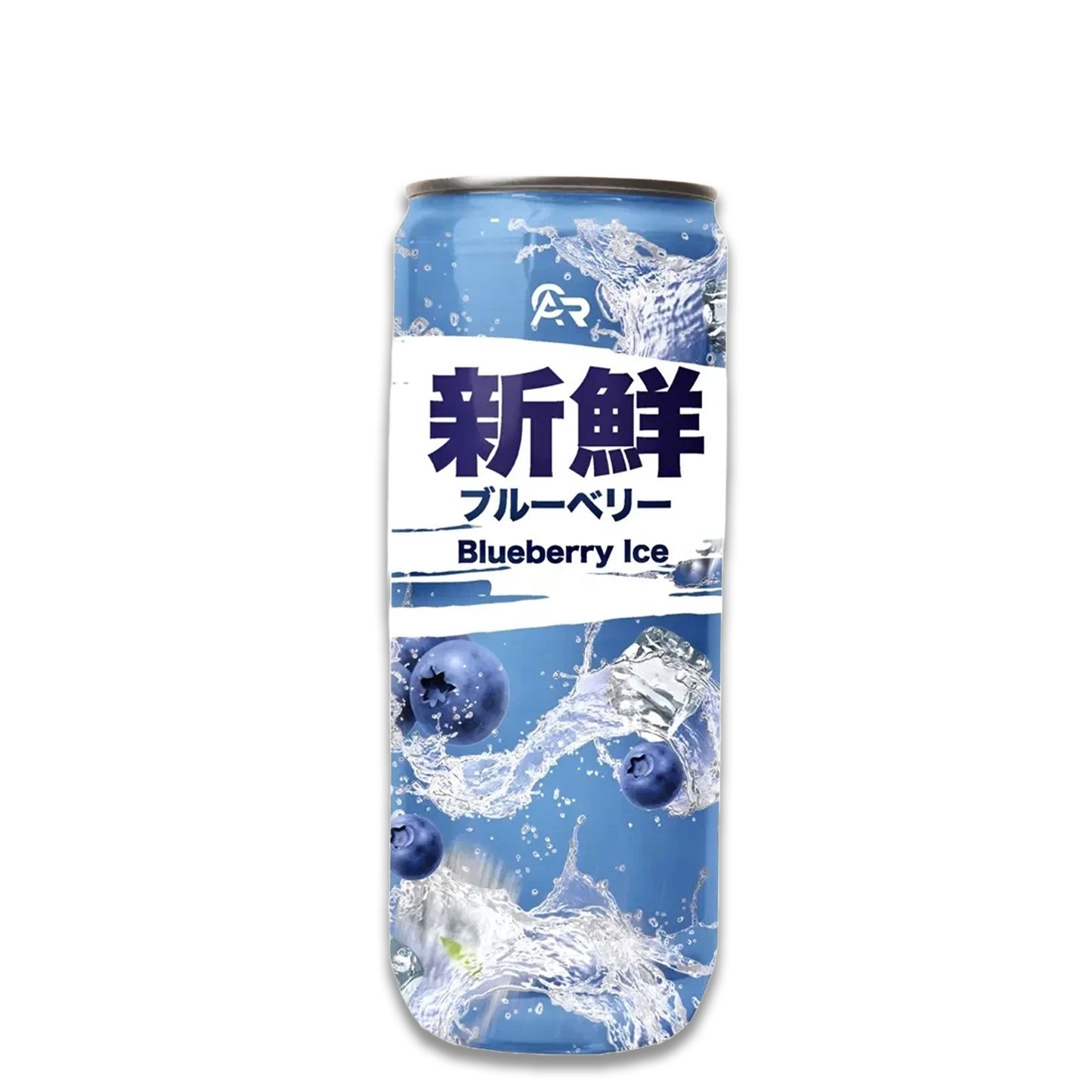 Fresh Blueberry Ice 330ml – Eisiger Blaubeerdrink 🫐❄️
Erlebe den Geschmack von frischen Blaubeeren mit eiskaltem Kick! 🧊🫐 Fresh Blueberry Ice – der trendige Drink für den extra Frische-Moment! 😍