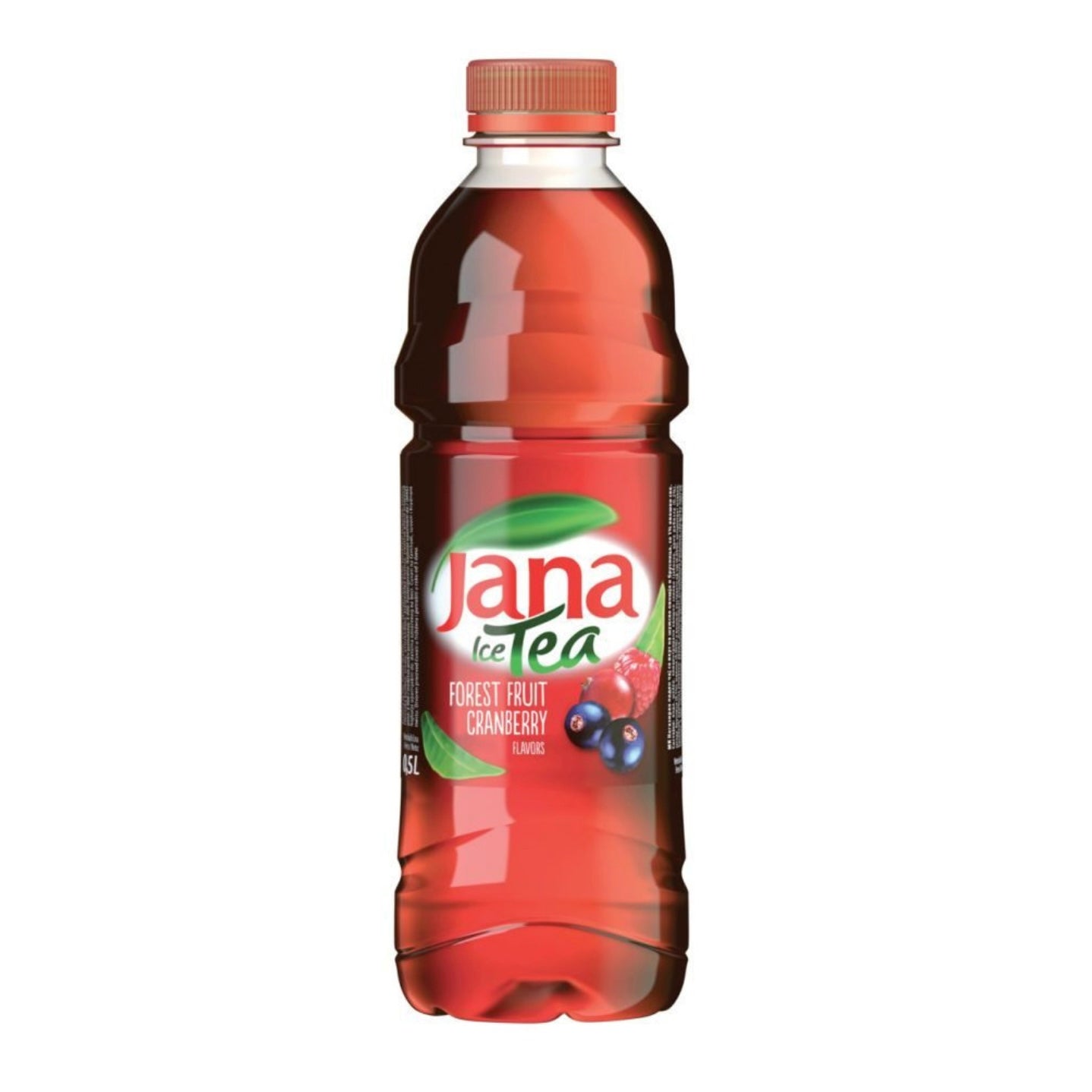 JANA EISTEE WALDFRÜCHTE 500ML