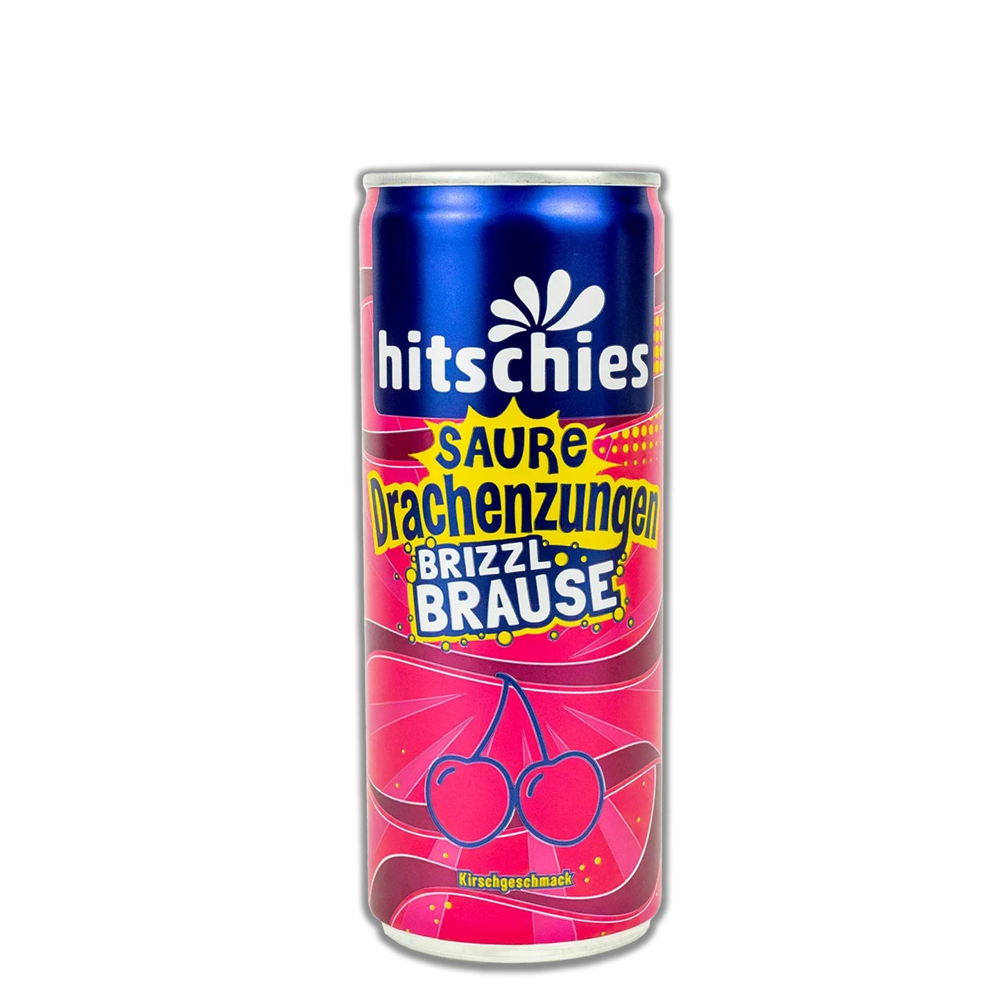 Hitschies Saure Drachenzungen Brizzl Brause Kirsche 250ml – Jetzt entdecken!
Hitschies Brizzl Brause Kirsche 250ml – der sauer-fruchtige Kultdrink mit Drachenzungen-Flair. Jetzt bestellen und Kindheit neu erleben! 🍒💥
