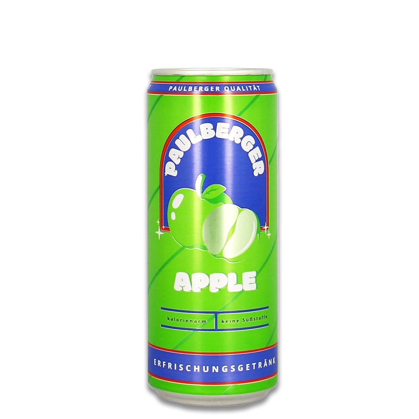 Paulberger Limonade Apple 330ml – Fruchtig-frischer Apfeldurstlöscher
Jetzt Paulberger Limonade Apple 330ml entdecken! Spritziger, natürlicher Apfelgeschmack in der Glasflasche. Erfrischend, fruchtig & einfach lecker! 🍏💧