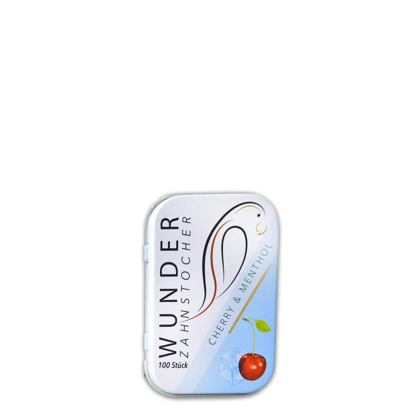 Wunder Zahnstocher Cherry & Menthol – Fruchtig-frischer Atemkick 🍒❄️
Erlebe den Mix aus süßer Kirsche & kühlem Menthol mit den Wunder Zahnstocher Cherry & Menthol – 100 Stück für freshen Atem & stylische Momente. Jetzt testen!