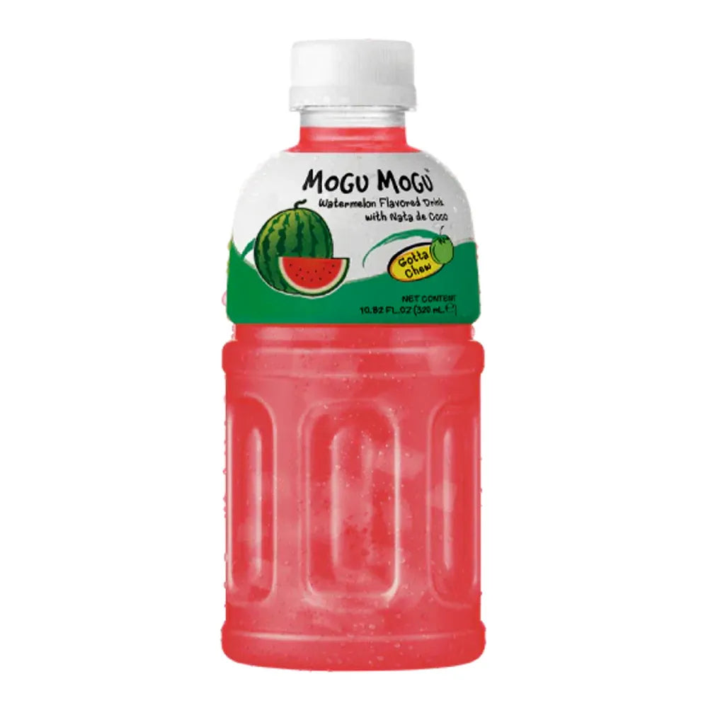 MOGU MOGU WATERMELONE 320ML