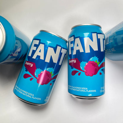 FANTA BERRY 355ML