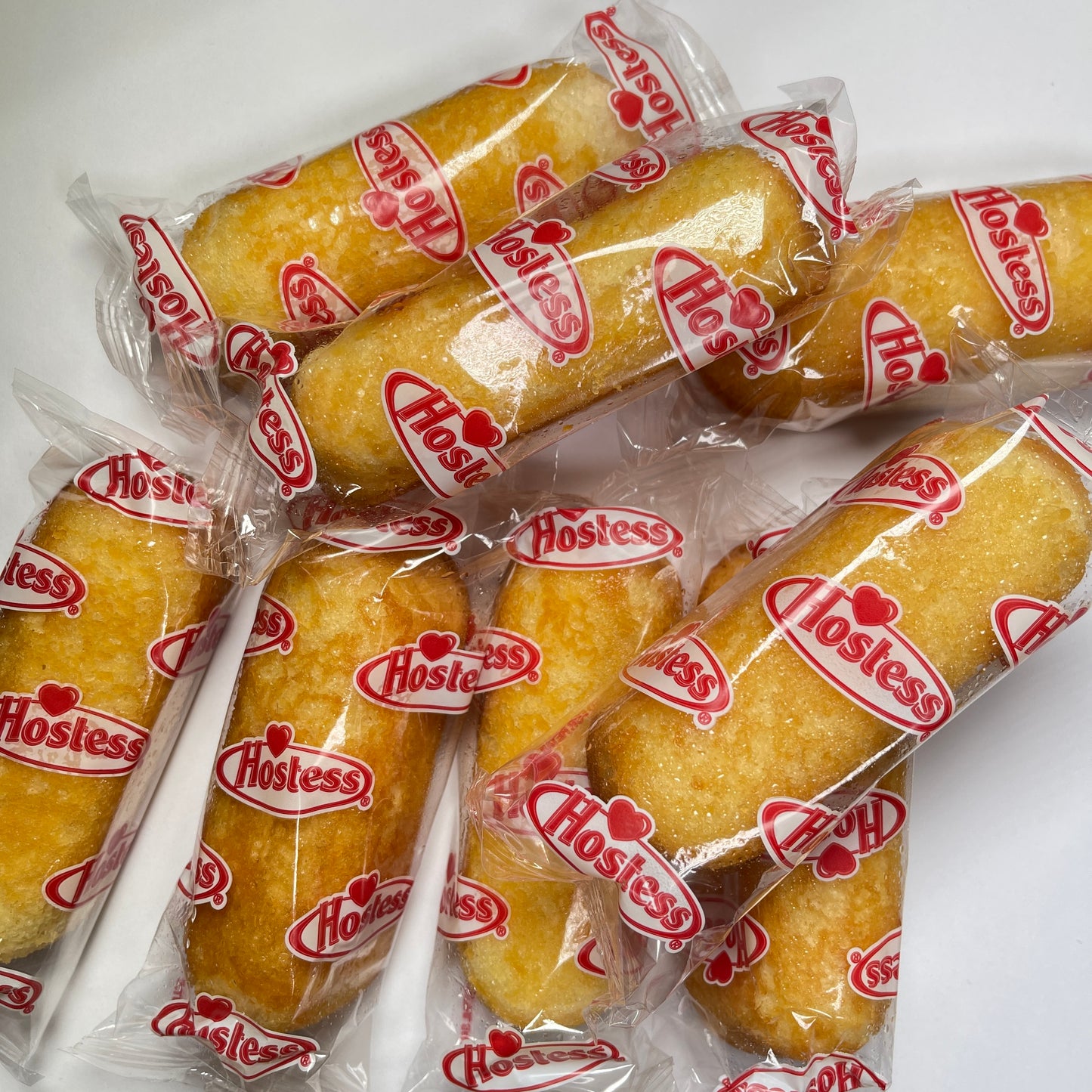 HOSTESS TWINKIES VANILLA 38,5G