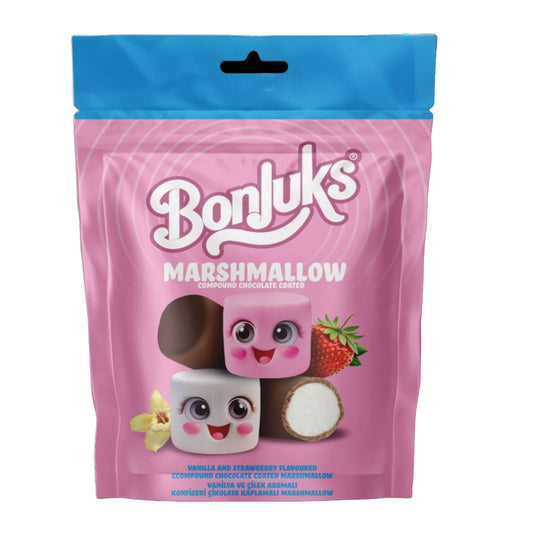BONJUKS MARSHMALLOW 50G