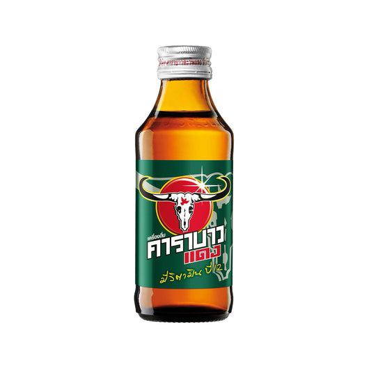 CARABAO ENERGY DRINK 150ML