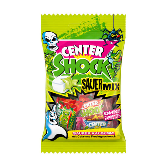 CENTER SHOCK SOUR MIX 44G