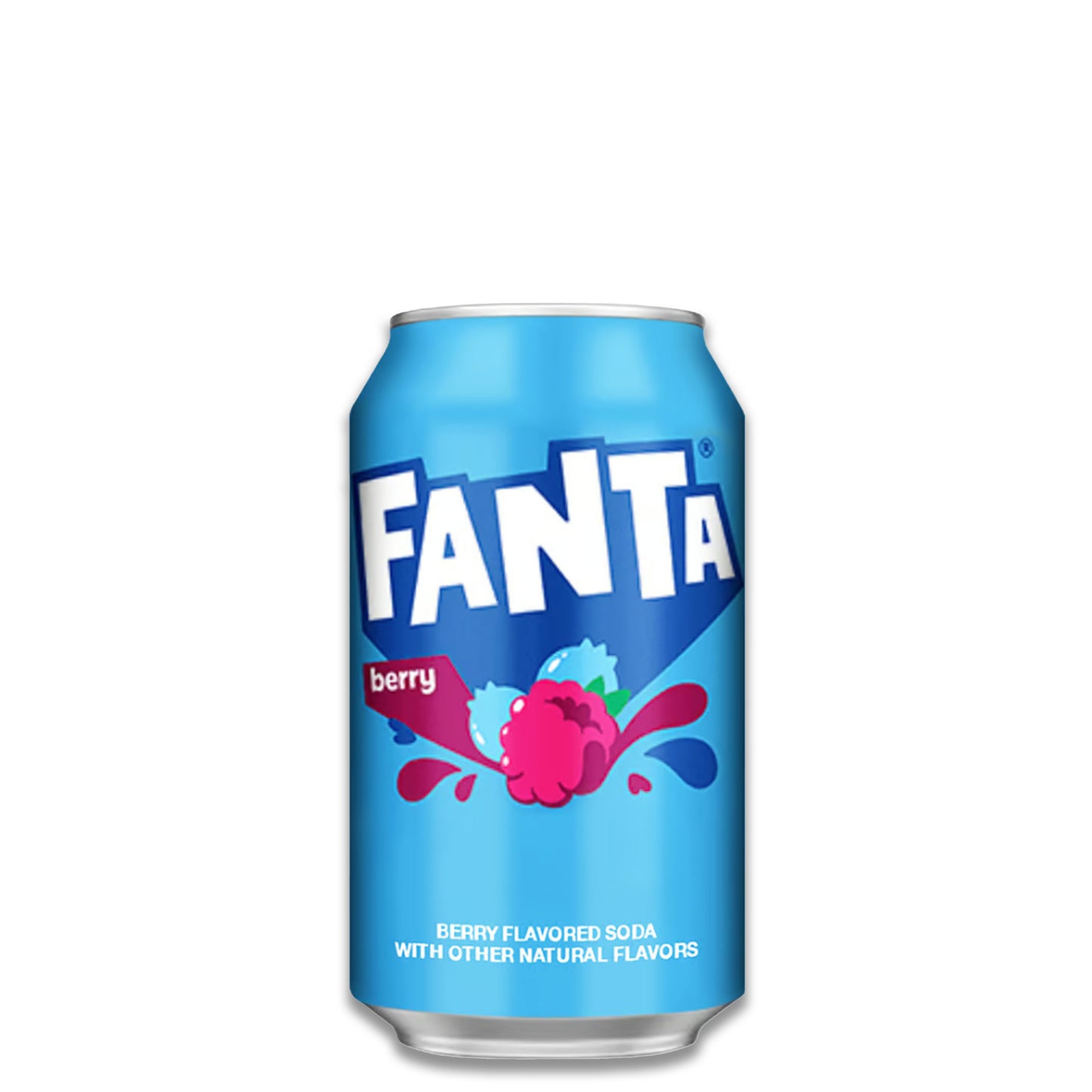 FANTA BERRY 355ML