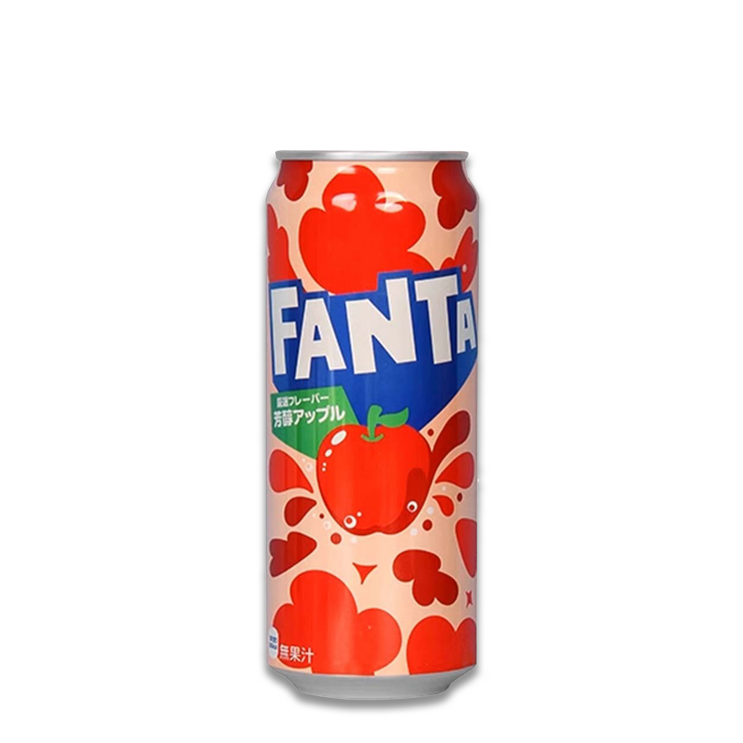 FANTA RICH APPLE 250ML