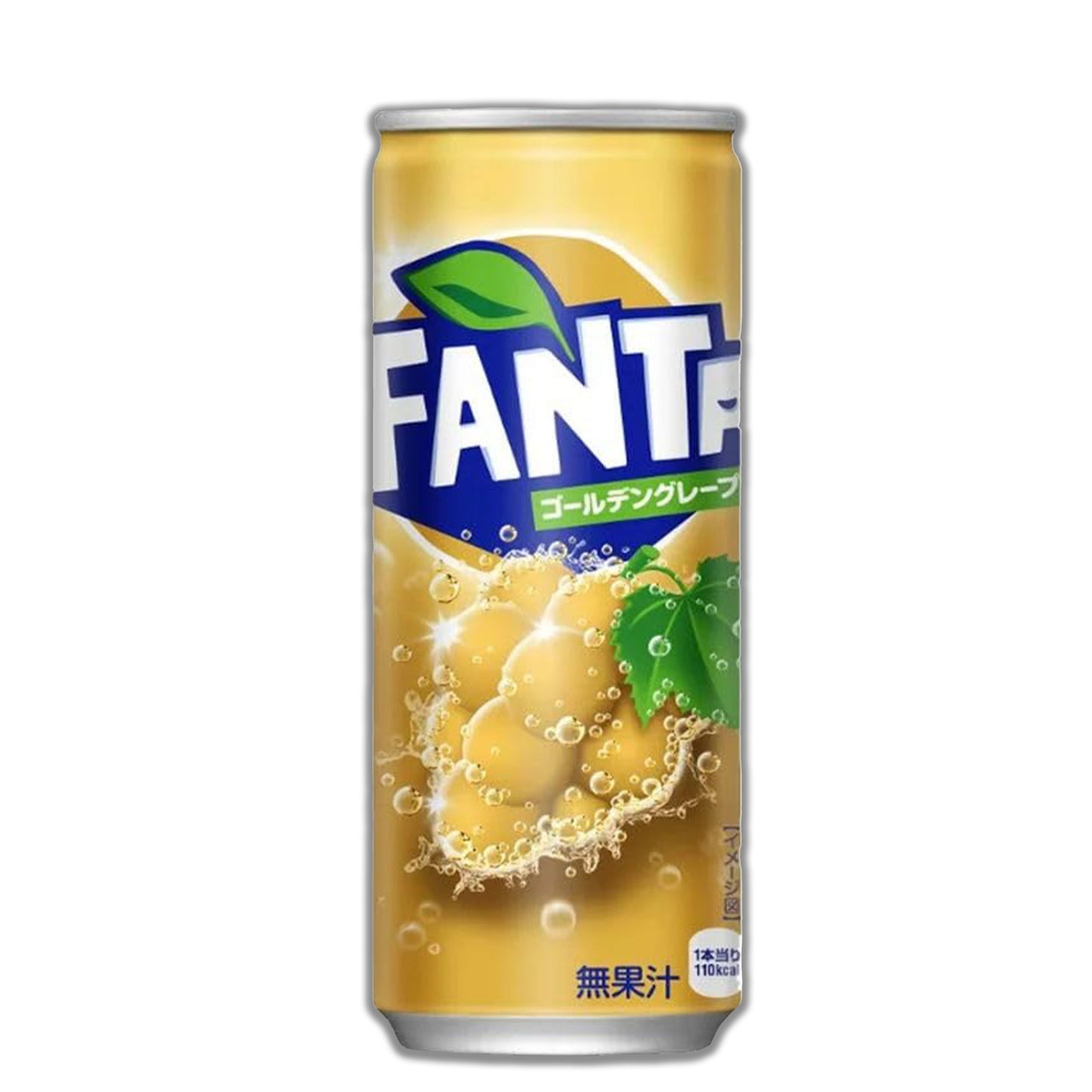 Fanta Golden Grape Japan 500ml – Exklusive Trauben-Edition kaufen

Fanta Golden Grape Japan 500ml jetzt entdecken! Intensiver Geschmack goldener Trauben, super erfrischend & exklusiv aus Japan. Jetzt probieren! 🍇💛🇯🇵