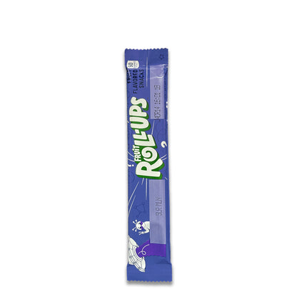 FRUIT ROLL UPS MYSTERY SPACE GALAXY SOLAR MELON 140G
