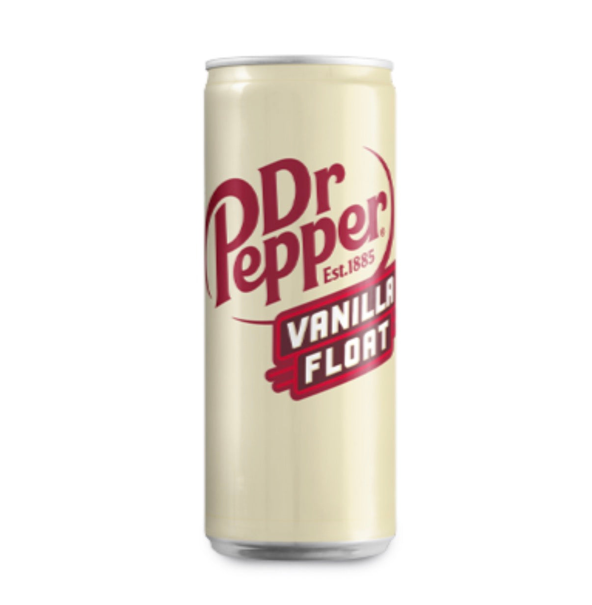 DR PEPPER VANILLA FLOAT 330ML