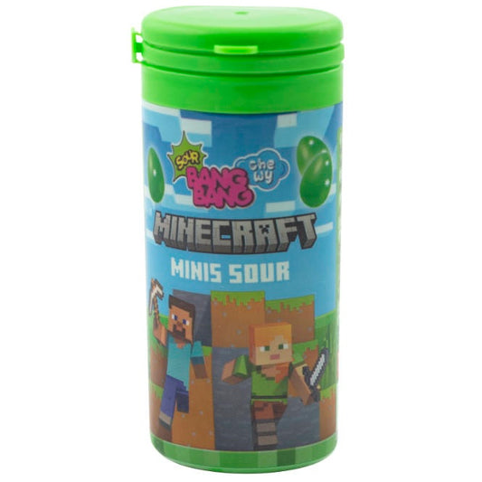 MINECRAFT MINI SOUR 31G