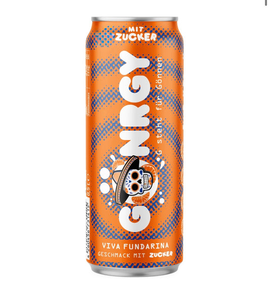 GÖNRGY VIVA FUNDARINA LIMITED EDITION 500ML