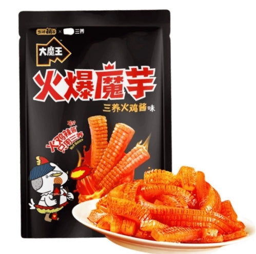 SAMYANG BULDAK DA MOWANG KONJAK 15G