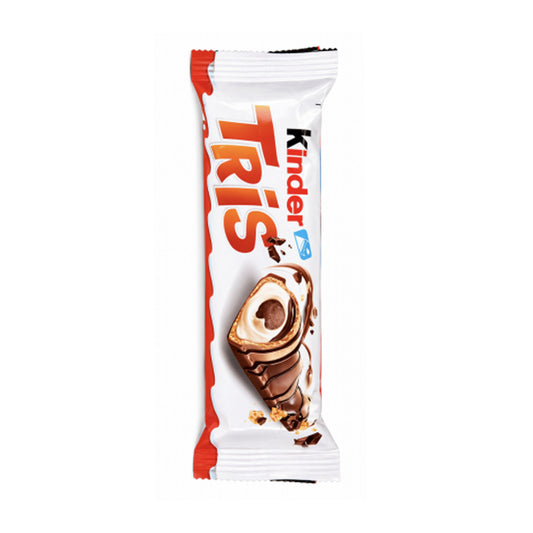 KINDER TRIS 20G