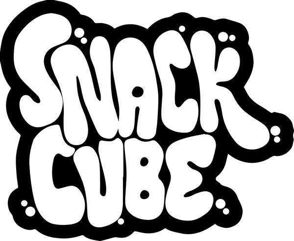 Snack Cube