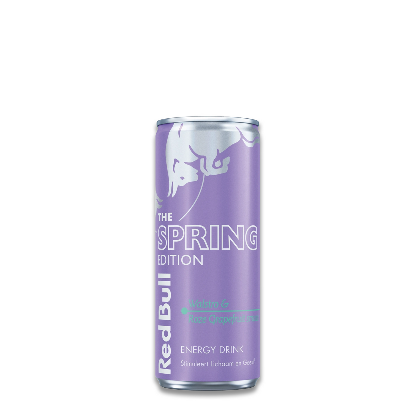 RED BULL ENERGY DRINK SPRING EDITION WALDMEISTER PINK GRAPEFRUIT 250ML