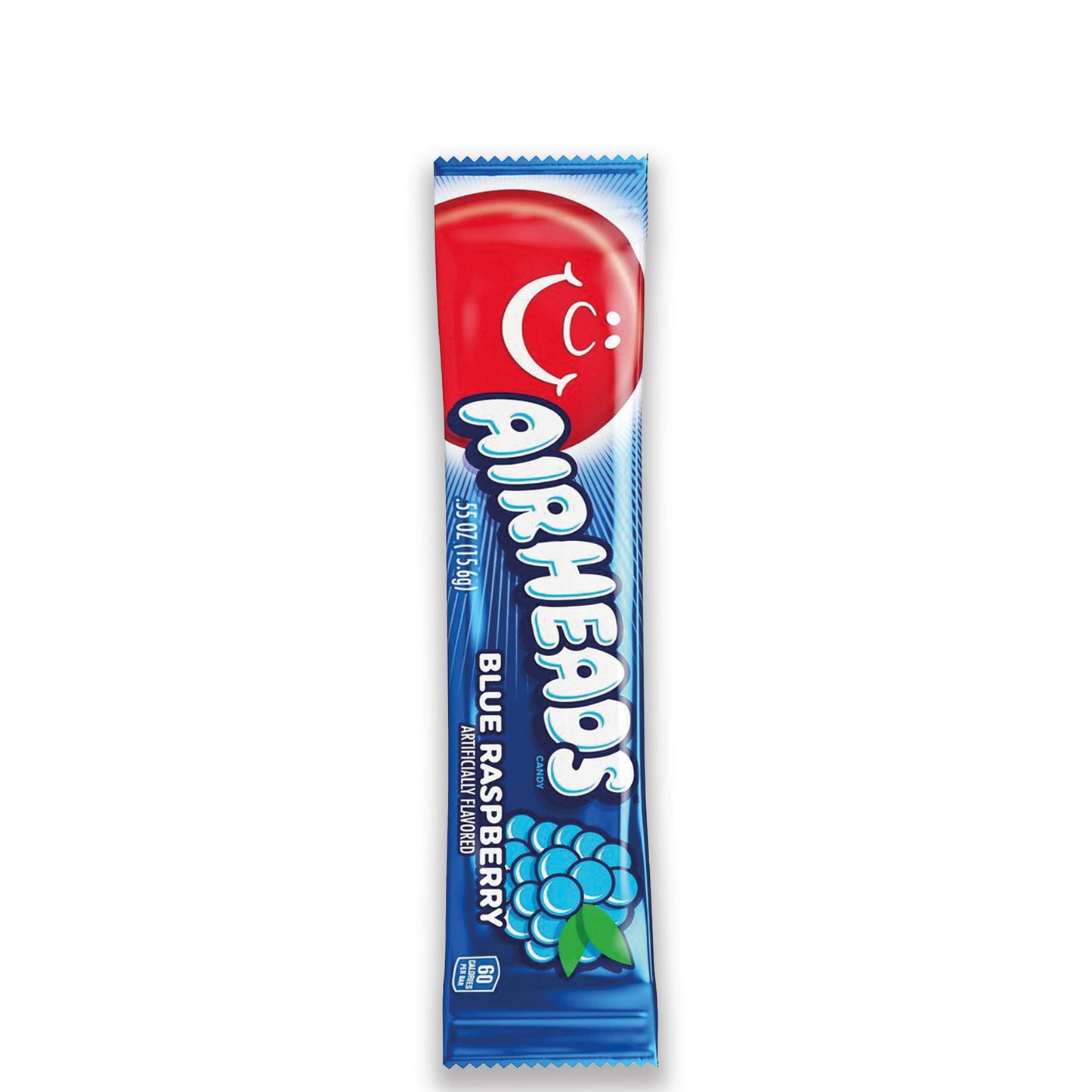 AIRHEADS BLUE RASPBERRY 15,6G