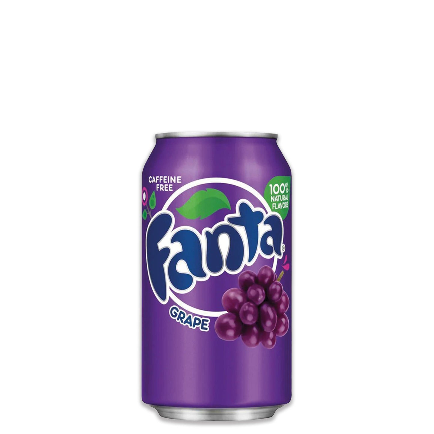 FANTA GRAPE 355ML