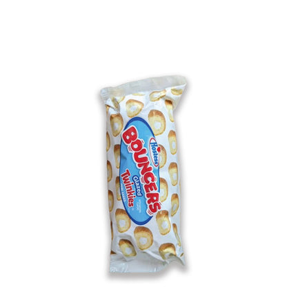 HOSTESS BOUNCERS VANILLA 47G MHD 11/24