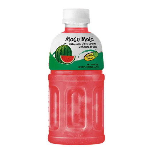 MOGU MOGU WATERMELONE 320ML