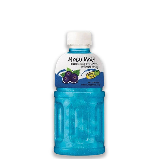 MOGU MOGU BLUEBERRY 320ML