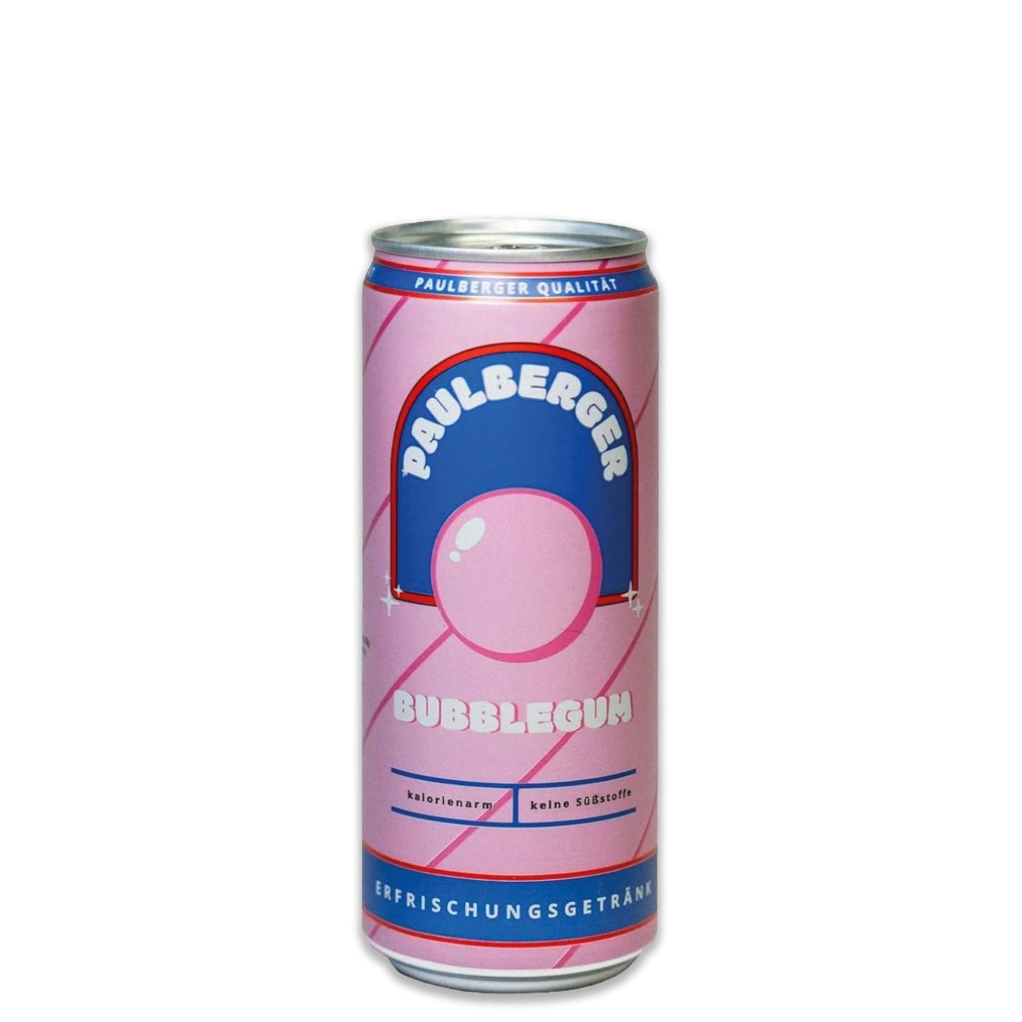 PAULBERGER BUBBLE GUM 330ML