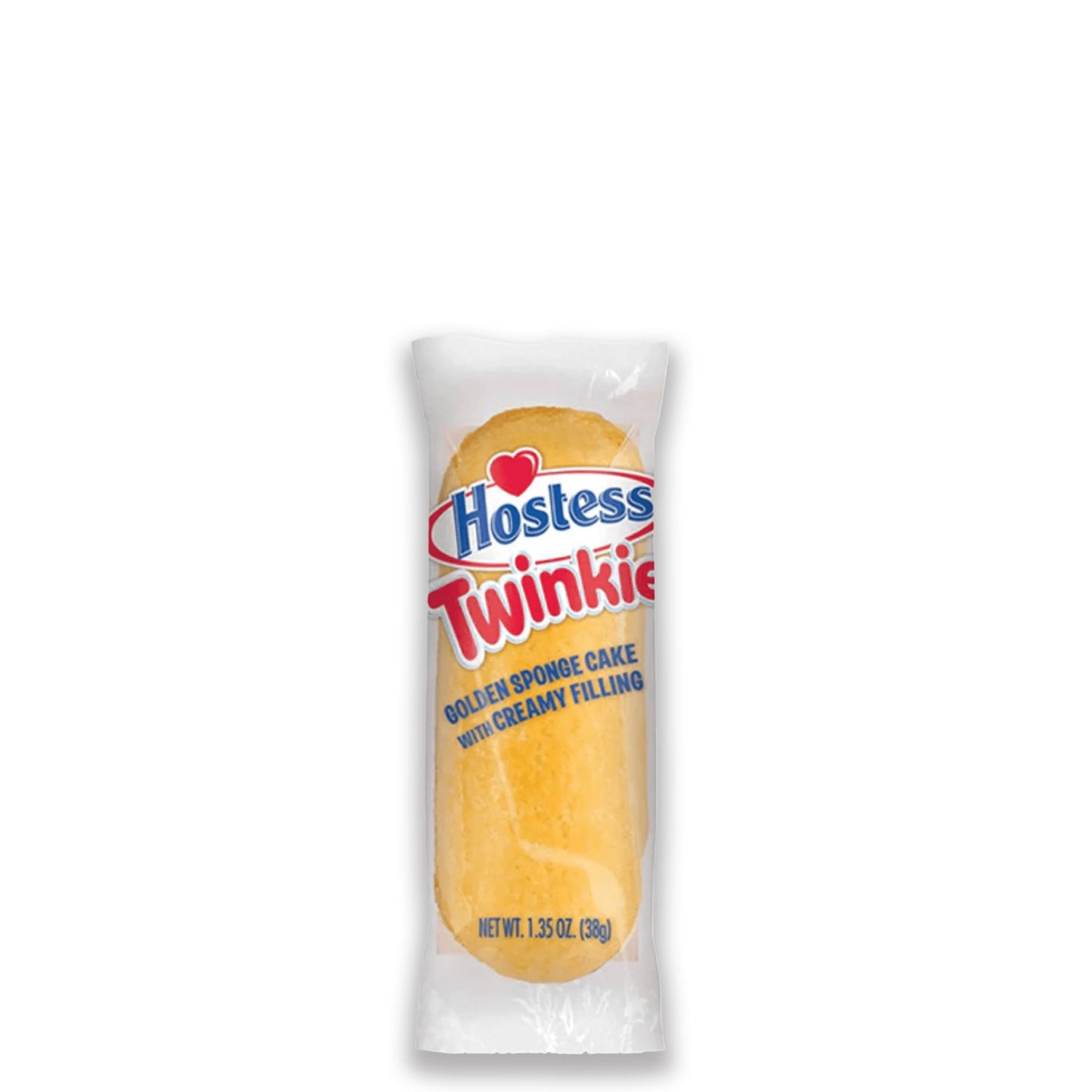 HOSTESS TWINKIES VANILLA 38,5G